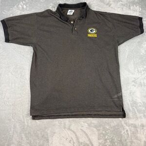 Dynasty Men's Grey and Brown Polo-shirts